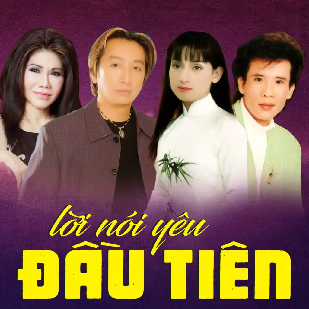 Đêm buồn tỉnh lẻ (Instrumental)