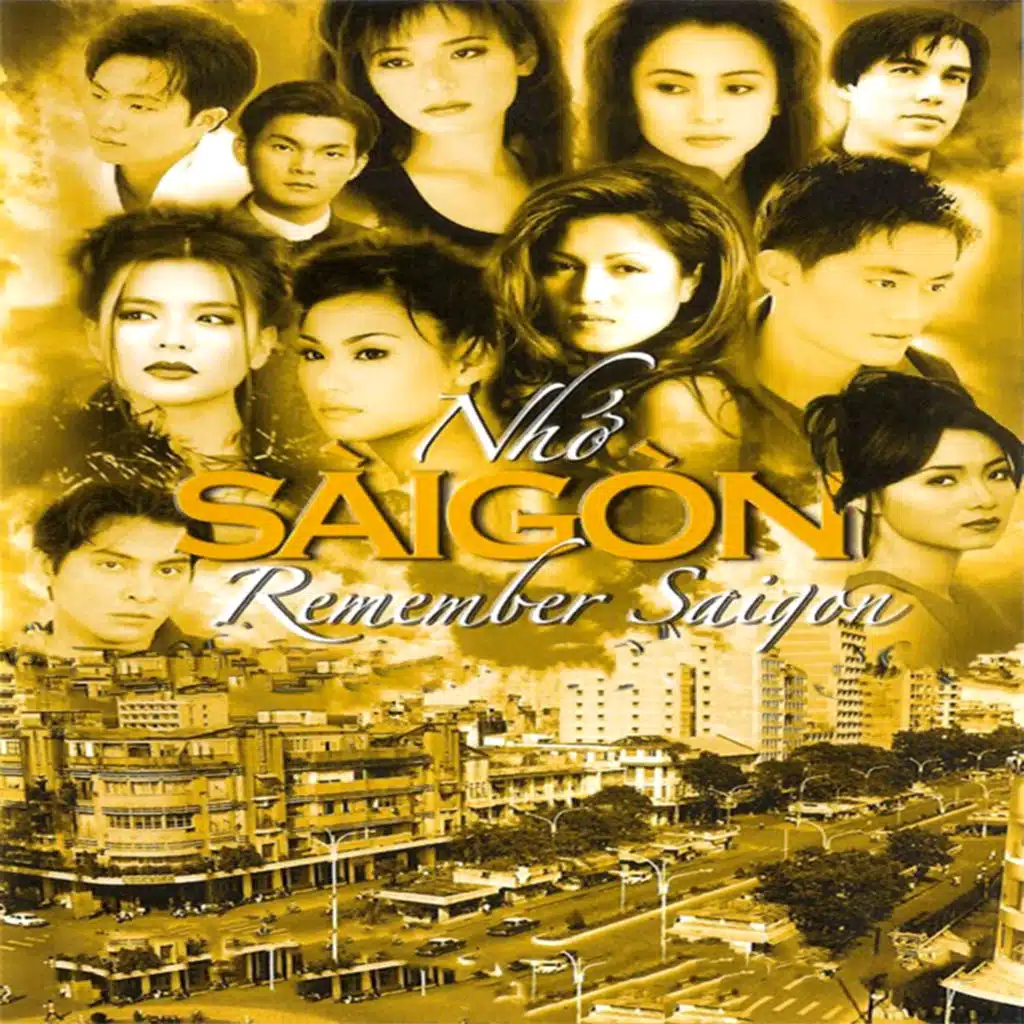 Khóc Một Dòng Sông