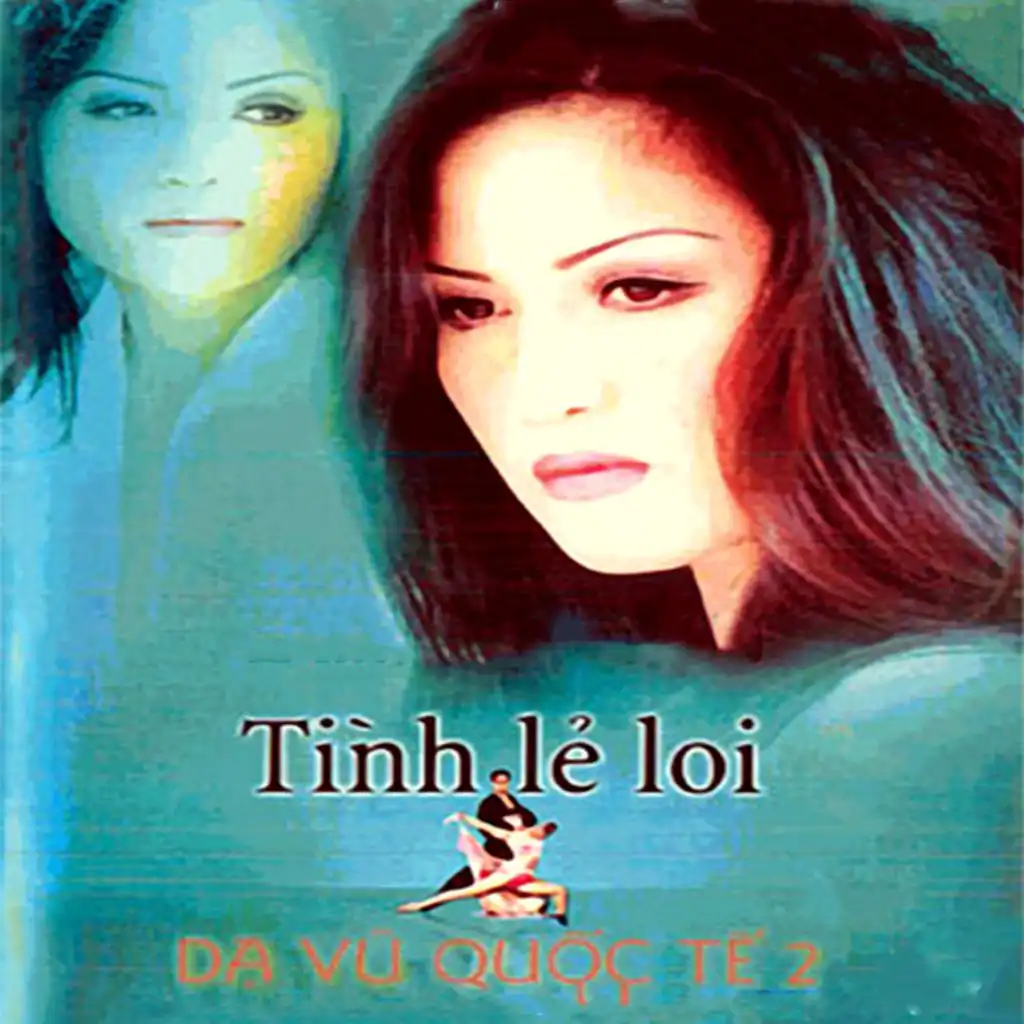 Tình Lẻ Loi (Asia 19)