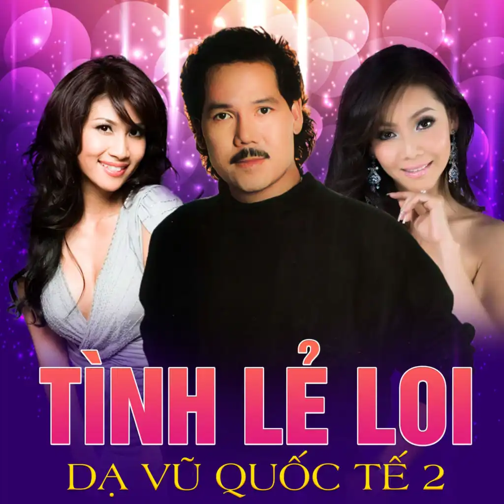 Tình lẻ loi (Instrumental)