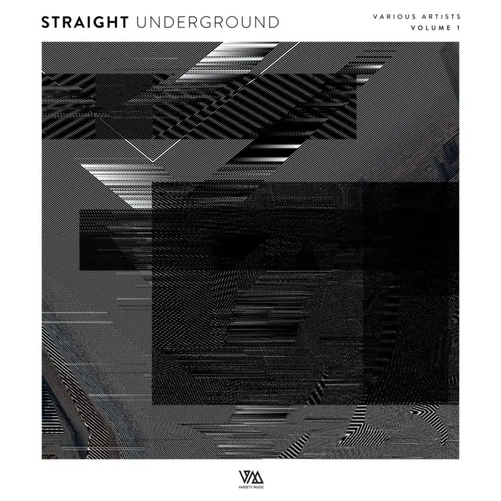 Straight Underground, Vol. 1