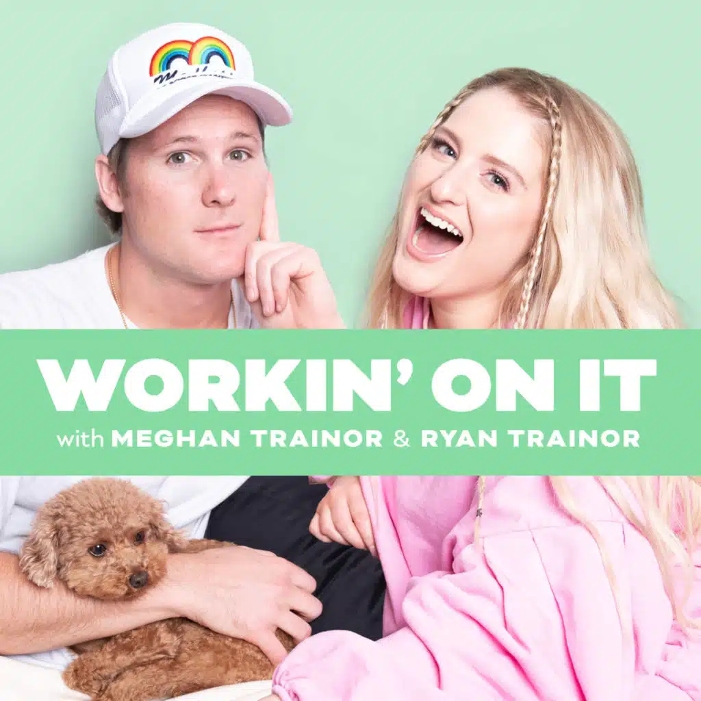 Workin' On It Podcast