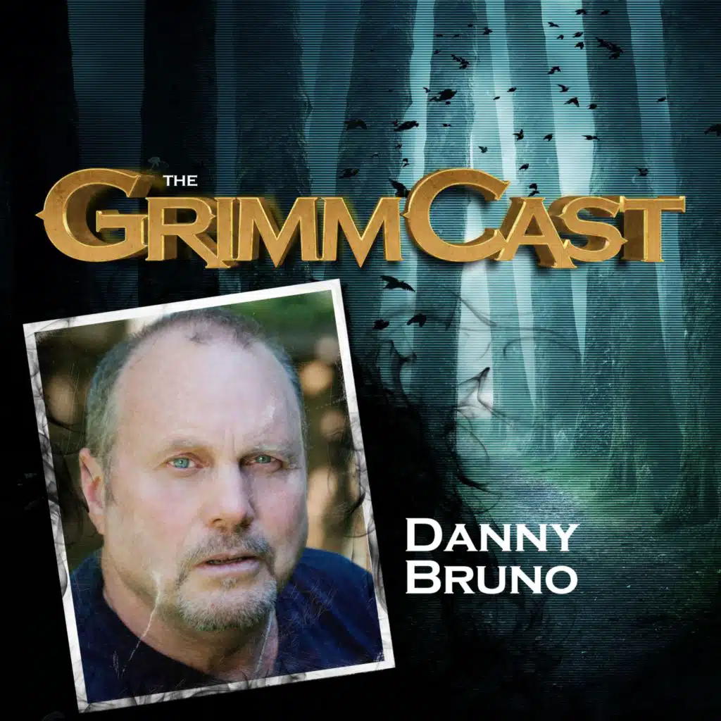 105. Danse Macabre w/ Danny Bruno