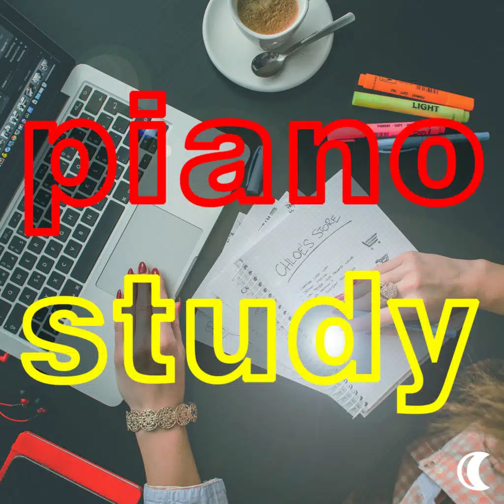 Piano Study