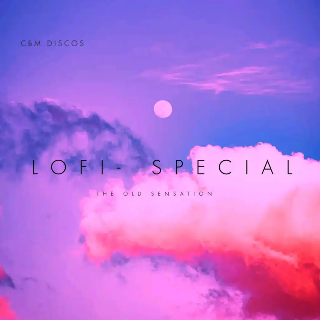 Lofi Special (feat. Cythrux Beat Makers & Cythrux)
