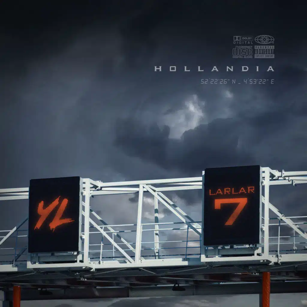 Larlar 7 (Hollandia)