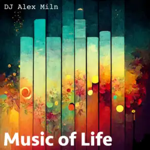 DJ Alex Miln