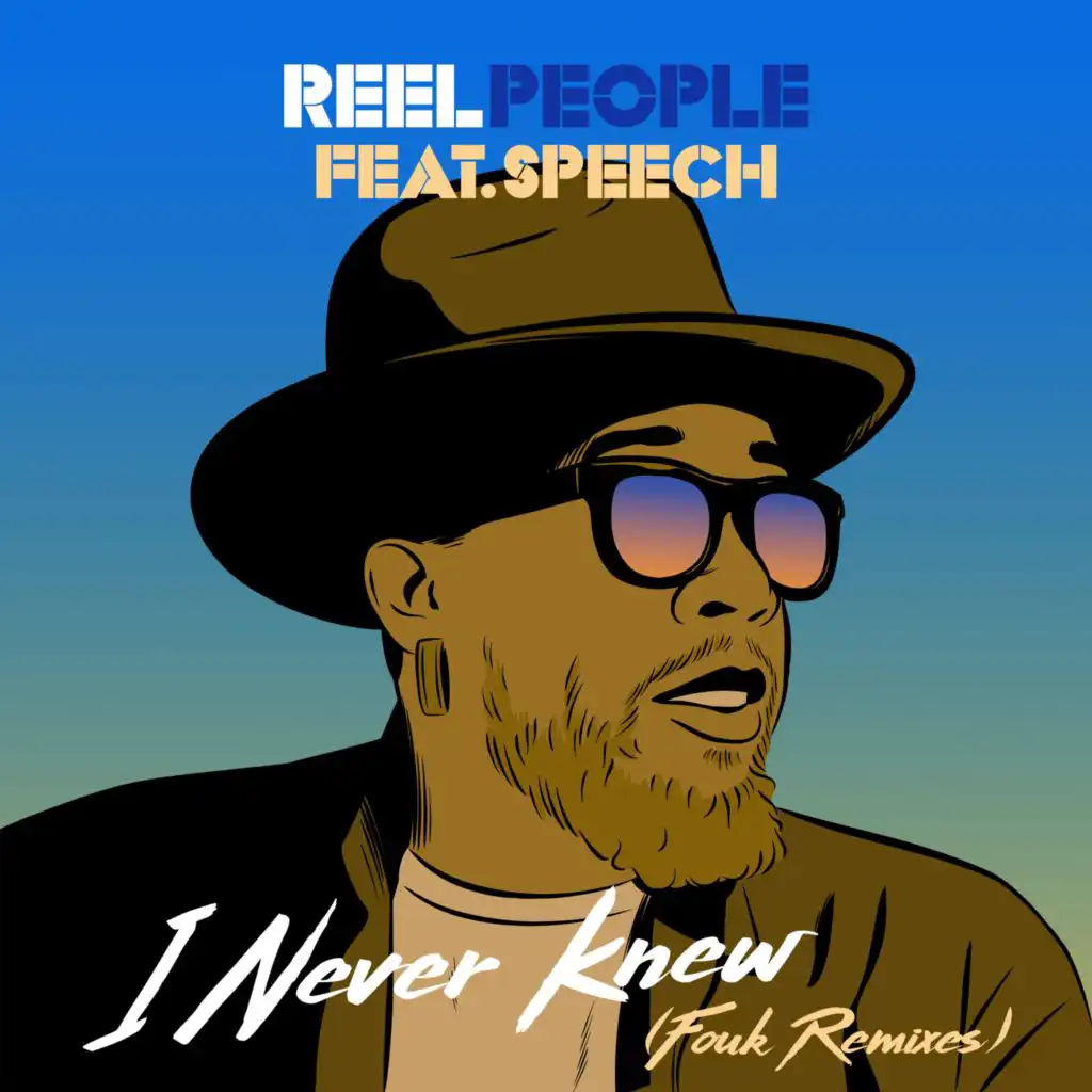 Reel People, Speech & Fouk