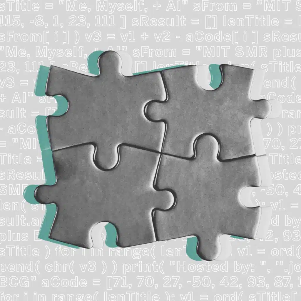 Bonus Episode: Learn to Make the Most of Your Relationship With AI