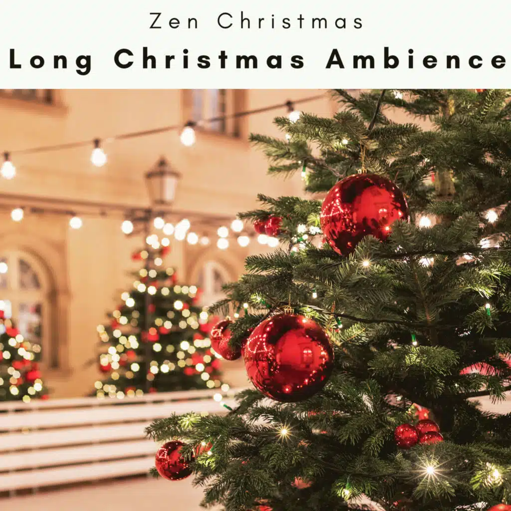 Piano Music For Christmas