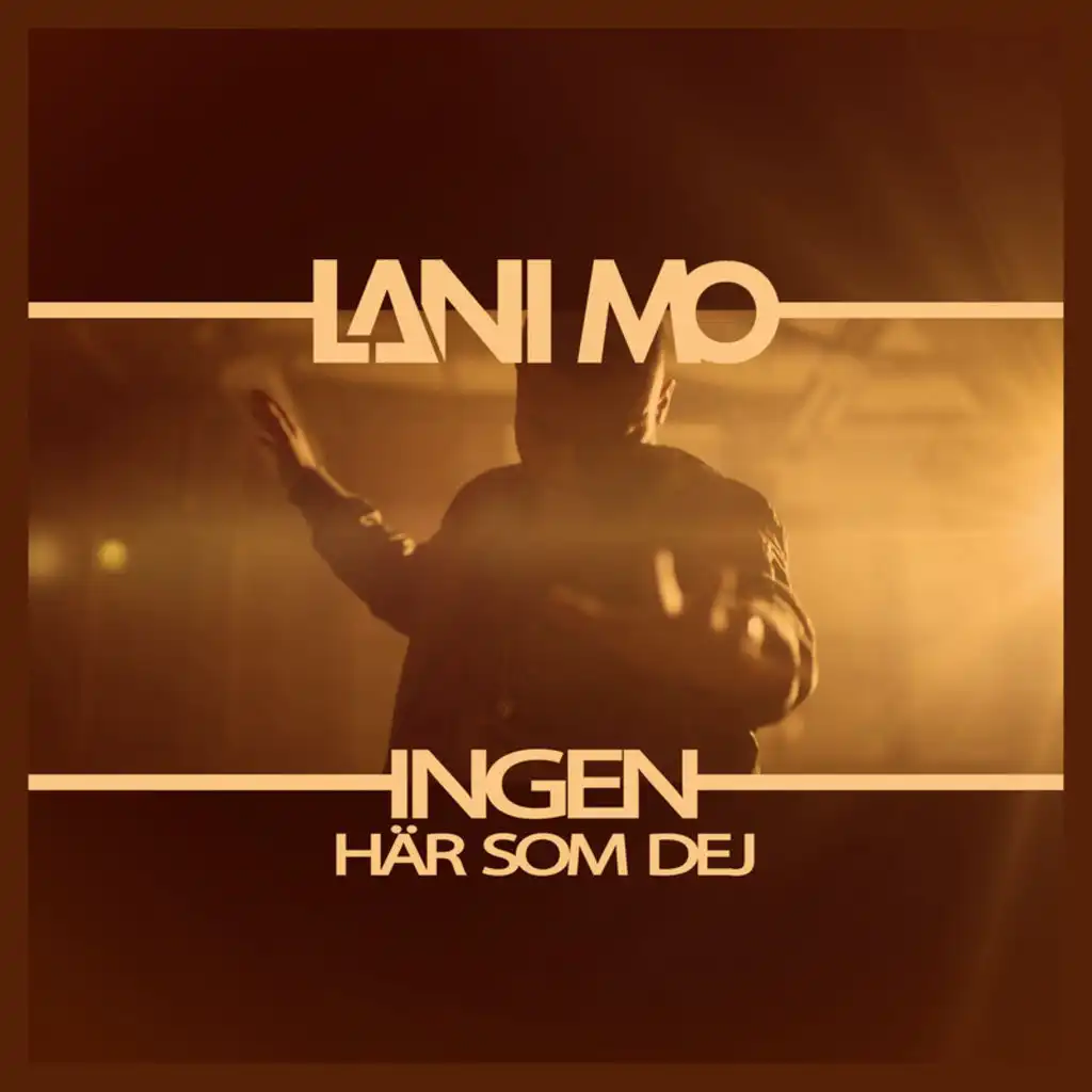 Ingen här som dej (Instrumental)