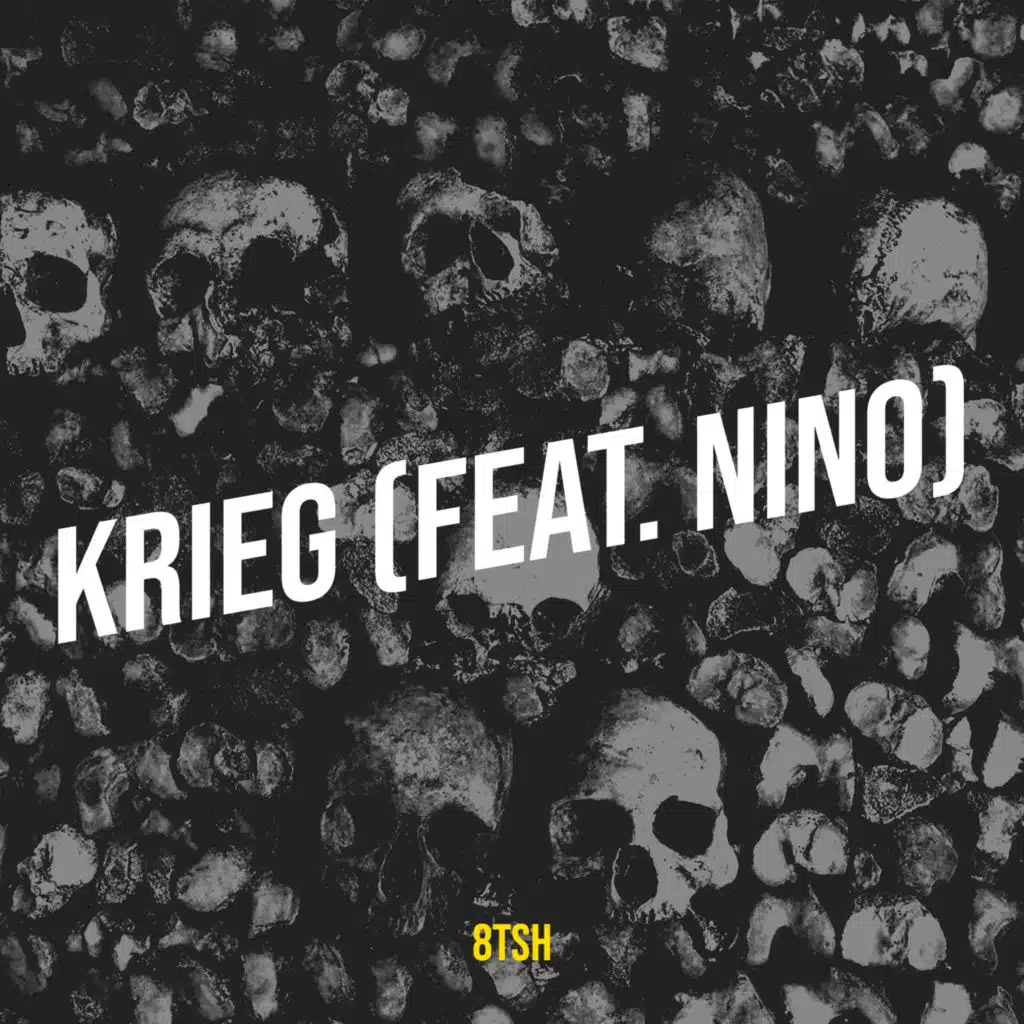 Krieg (feat. Nino)