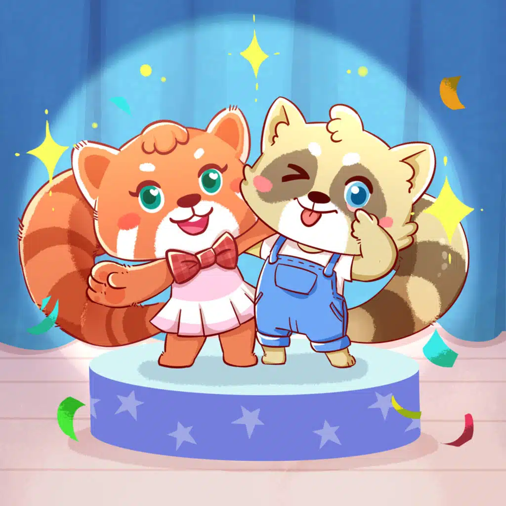 Charge! Elephant Warrior! E14: Skinny Larry’s Sneak Attack🏃