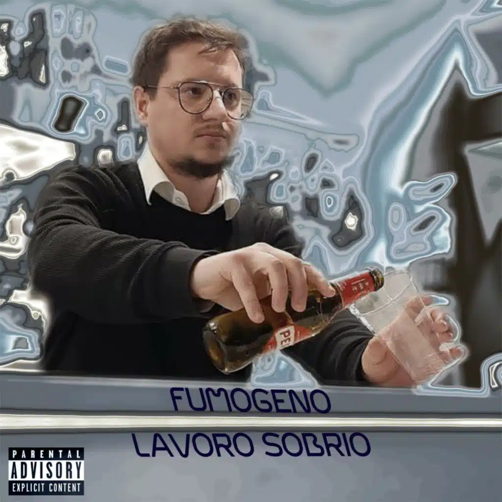 Lavoro sobrio