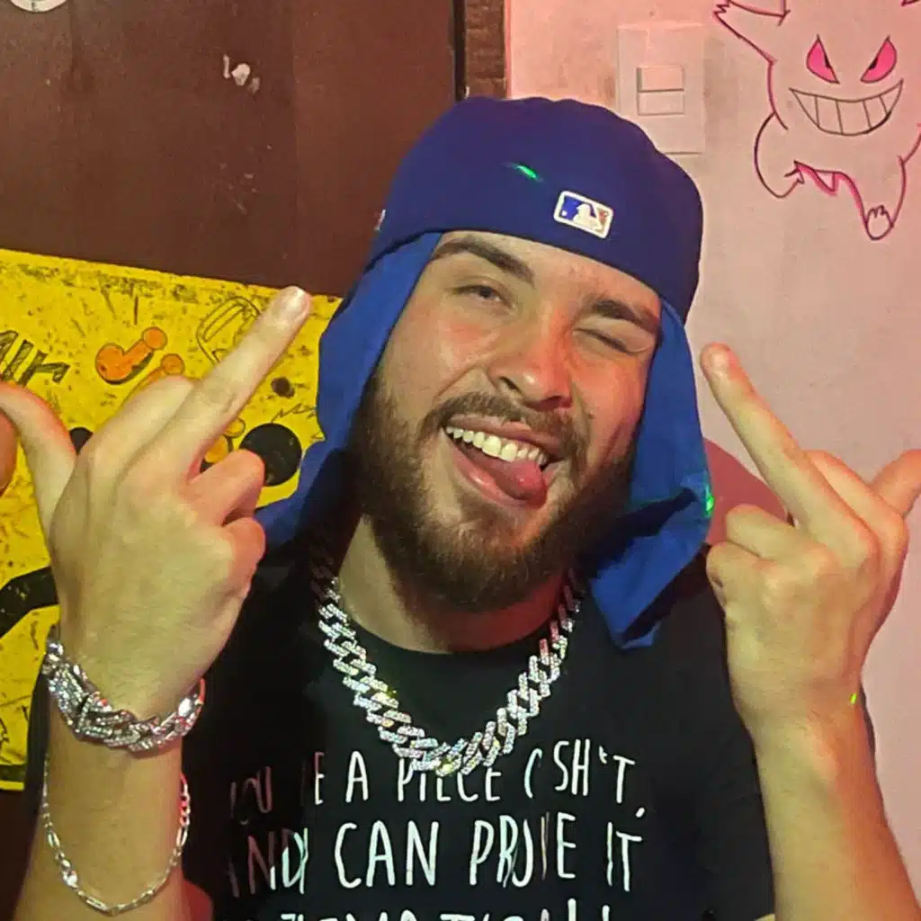 Não Sou o Mesmo (feat. RafaelKl)