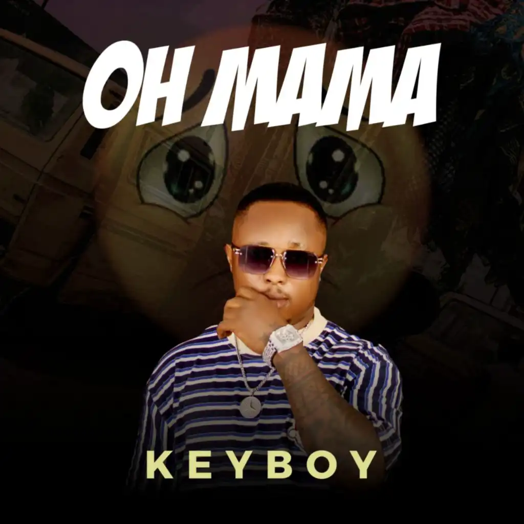 KeyBoy