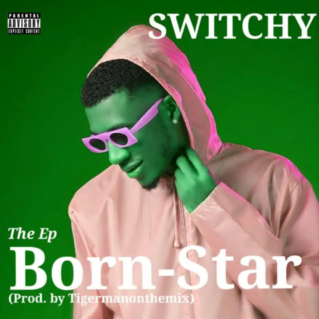 Born-Star