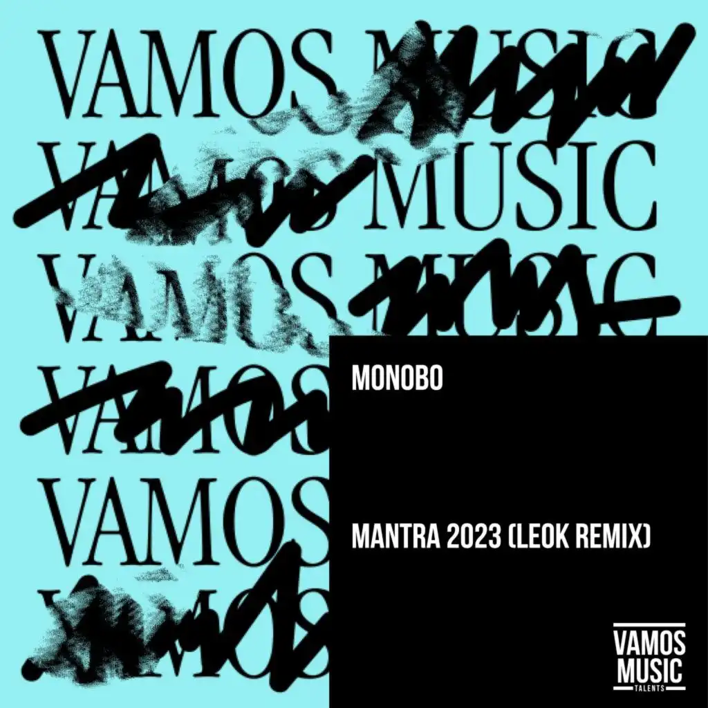 Mantra 2023 (Leok Remix)