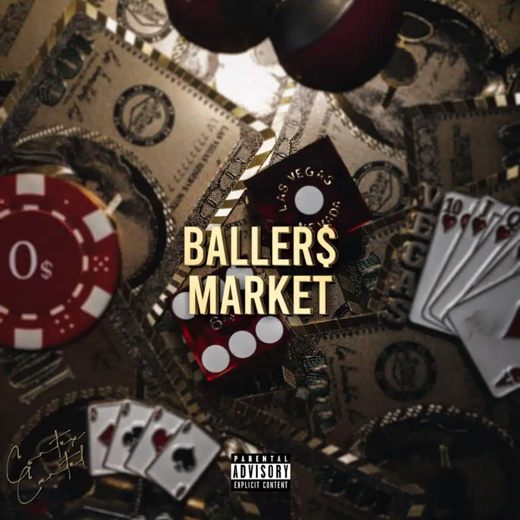 Ballers Market