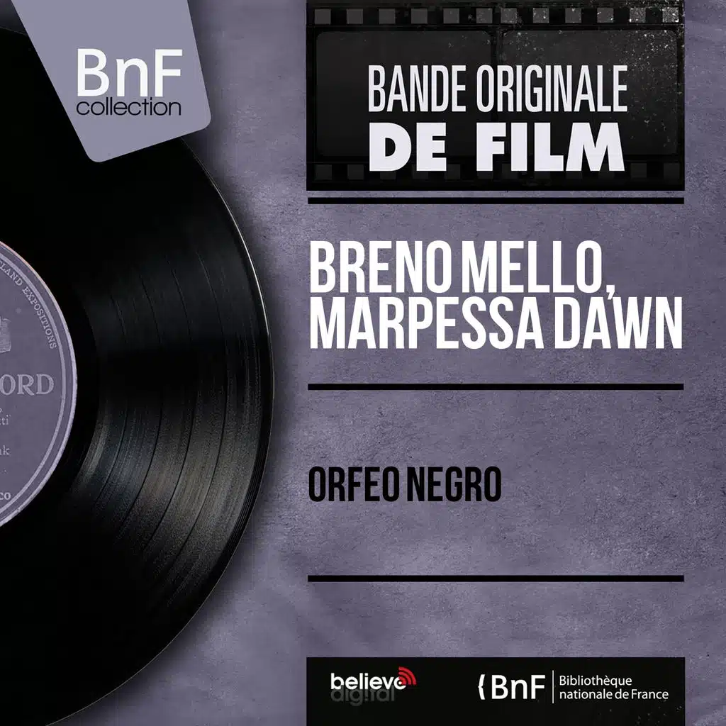 Orfeo Negro (Original Motion Picture Soundtrack, Mono Version)