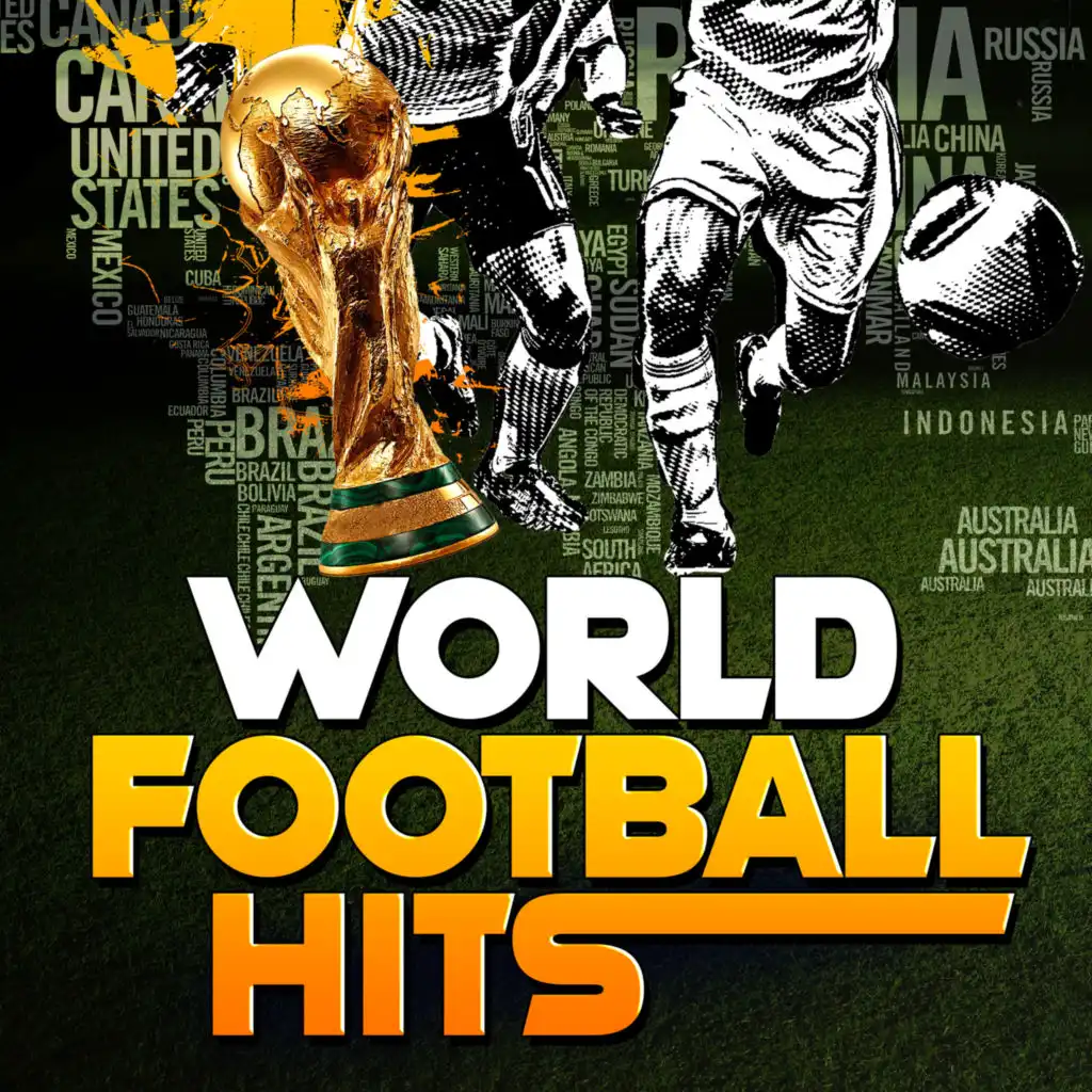 World Football Hits