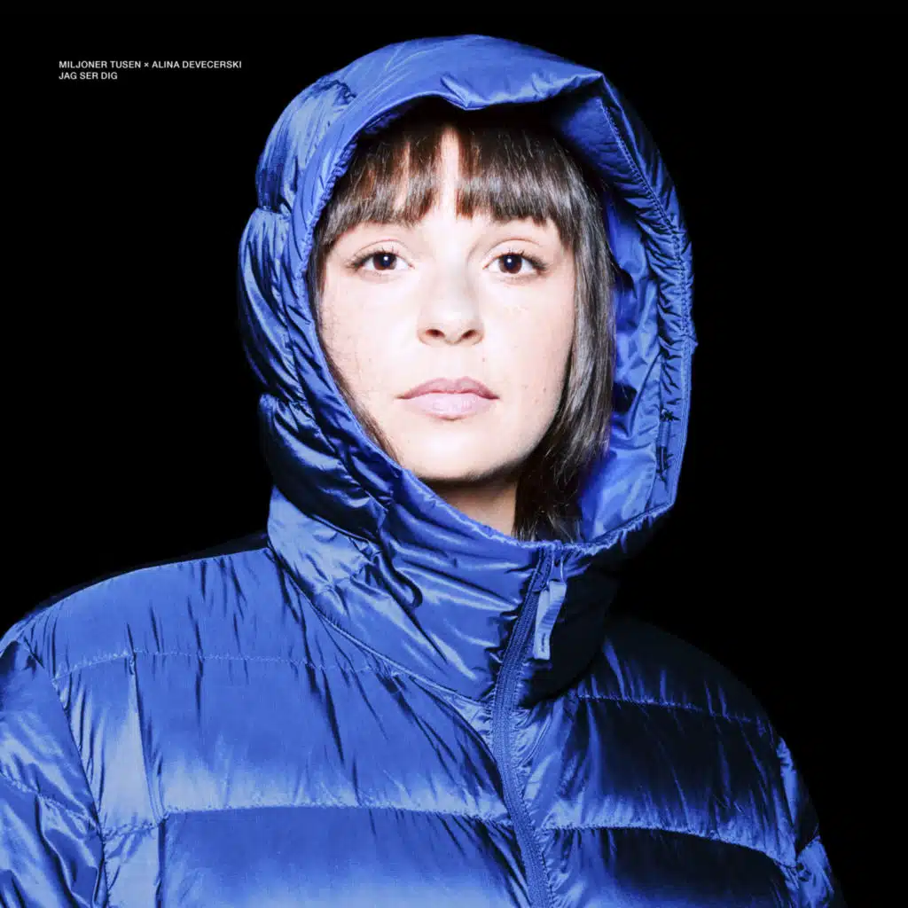 Miljoner Tusen & Alina Devecerski