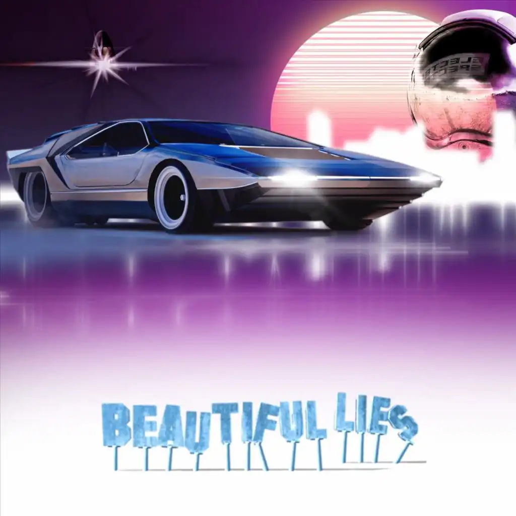 Beautiful Lies (2022 Super Deluxe Remaster)