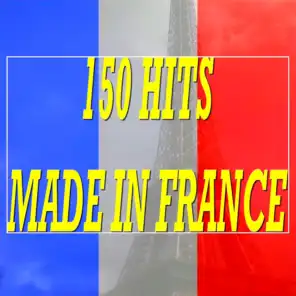 150 Hits Made in France