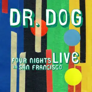 Four Nights Live in San Francisco