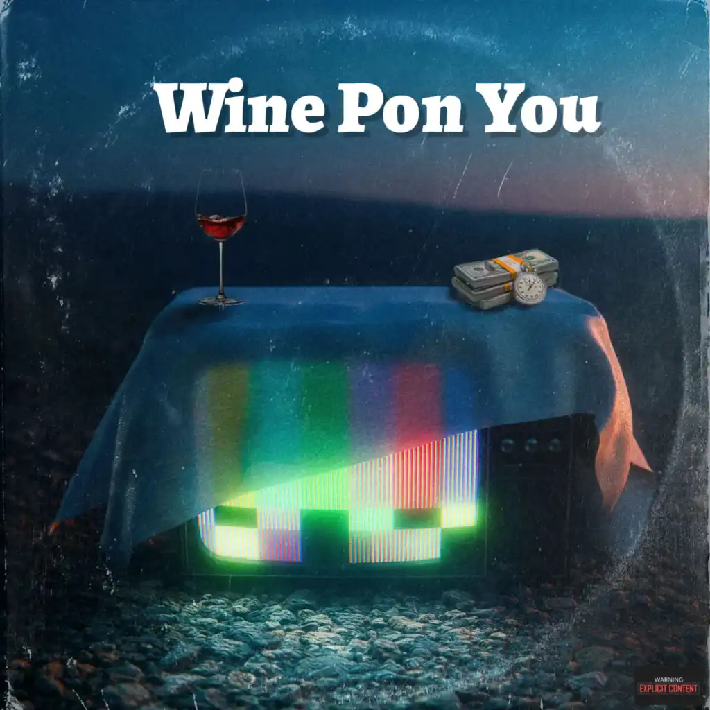Wine Pon You (Sped Up)