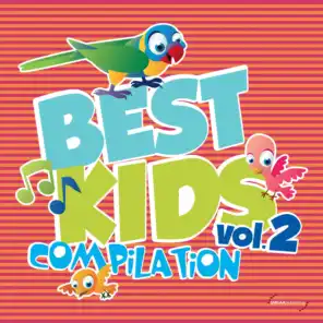 Best Kids Compilation, Vol. 2
