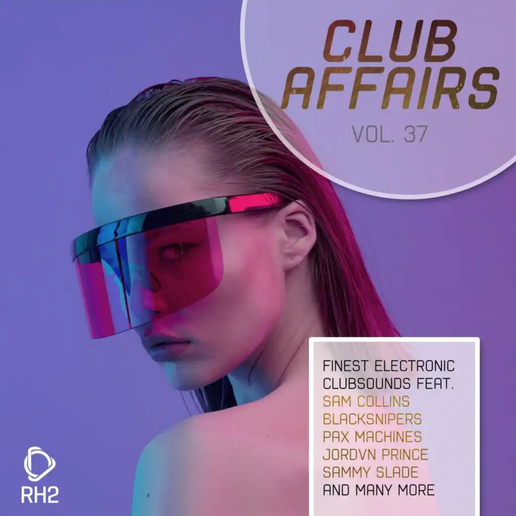 Club Affairs, Vol. 37