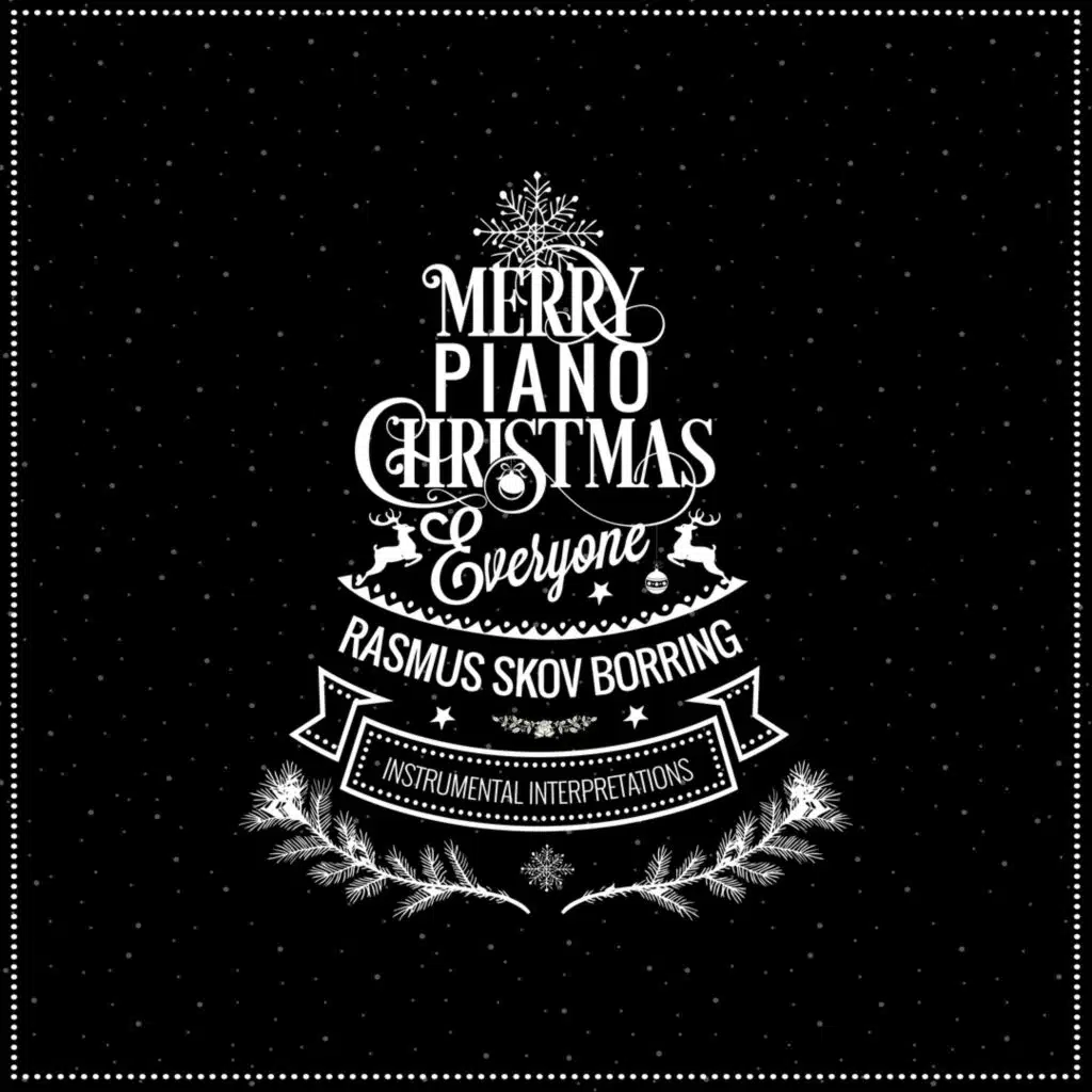 Merry Piano Christmas