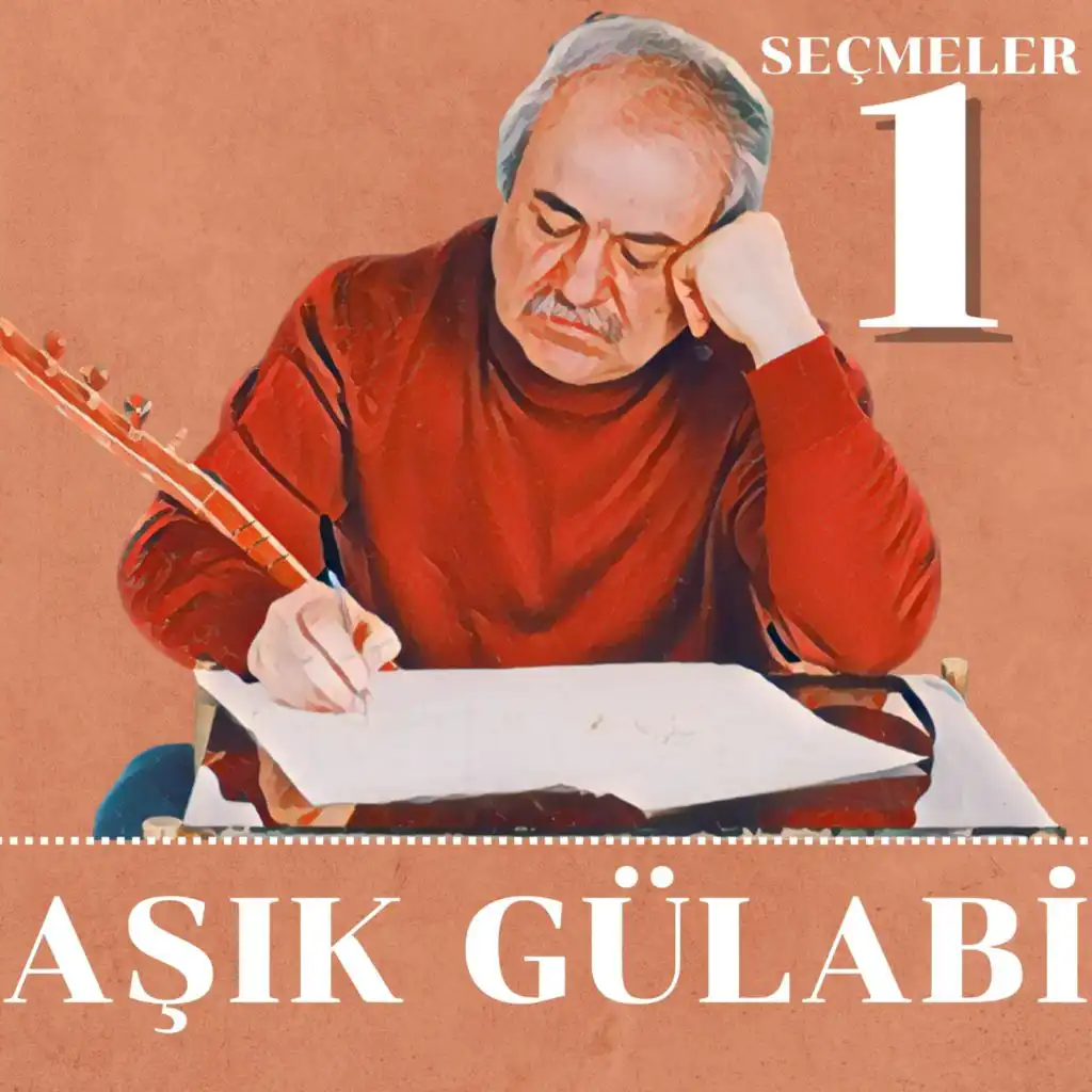 Seçmeler 1