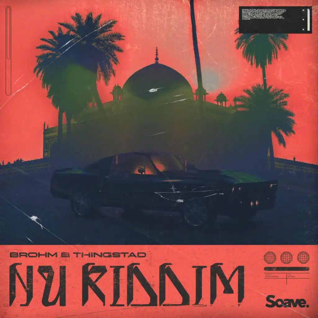 Nu Riddim