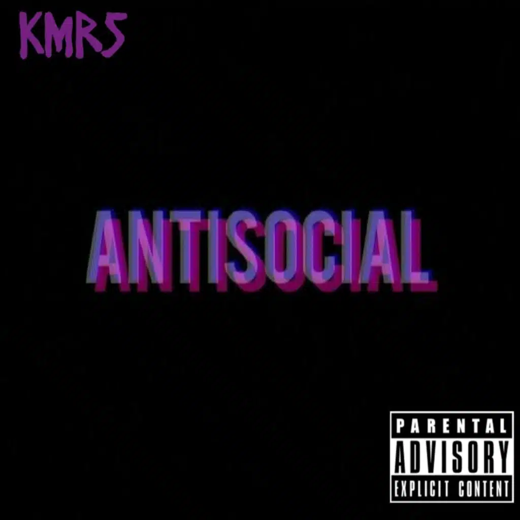 ANTISOCIAL