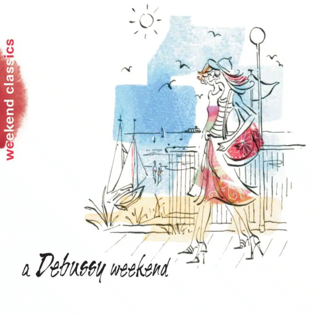 A Debussy Weekend
