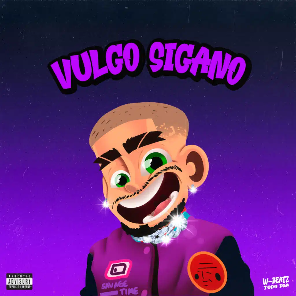 Vulgo Sigano