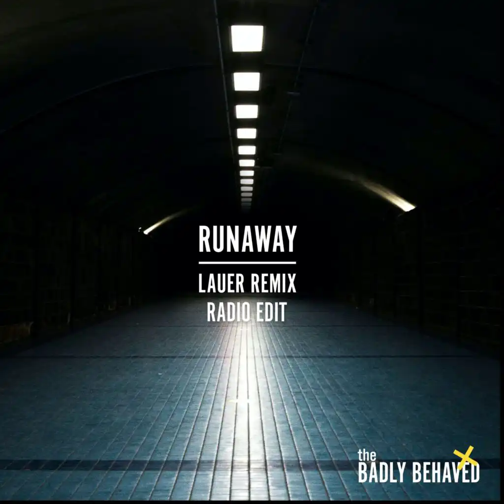 Runaway (feat. Lauer)