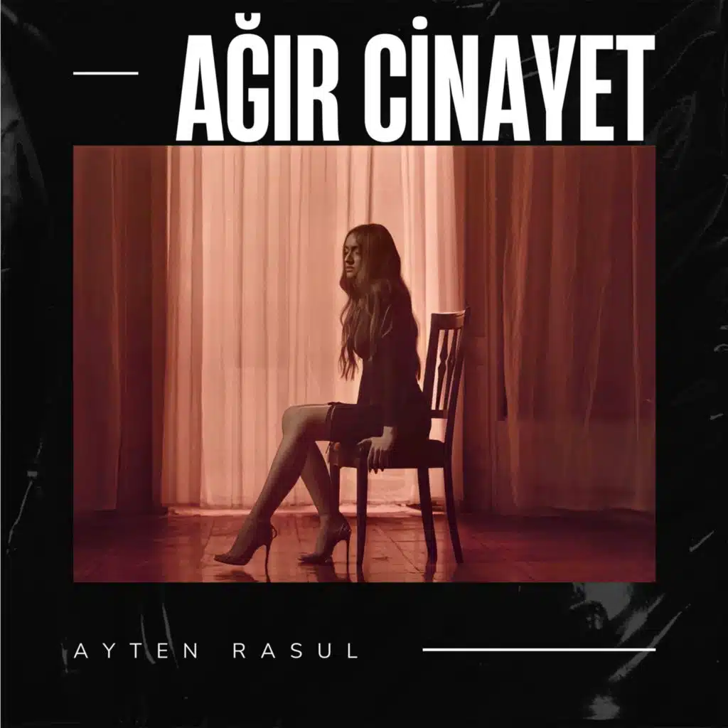 Ağır Cinayet