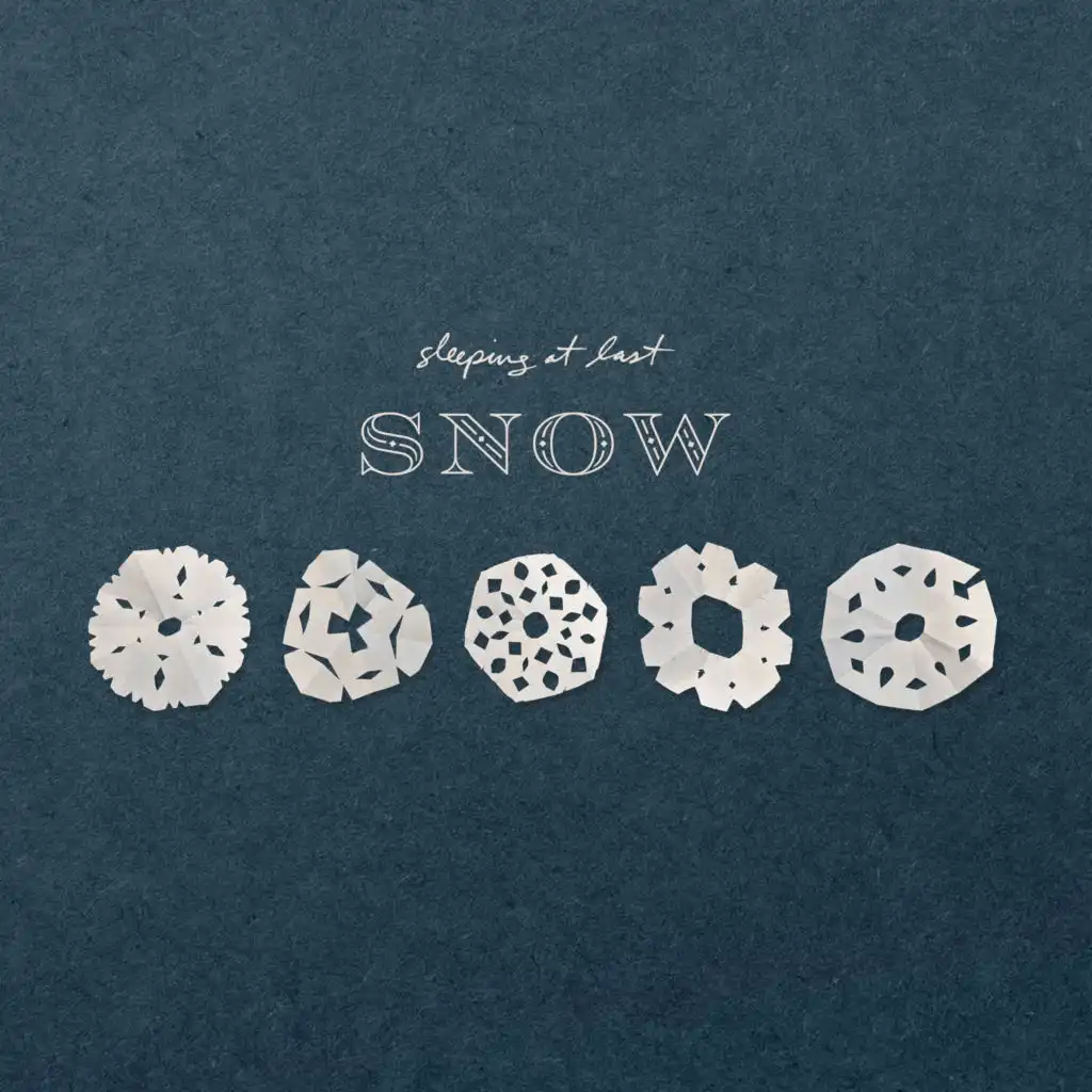 Snow (String Version)