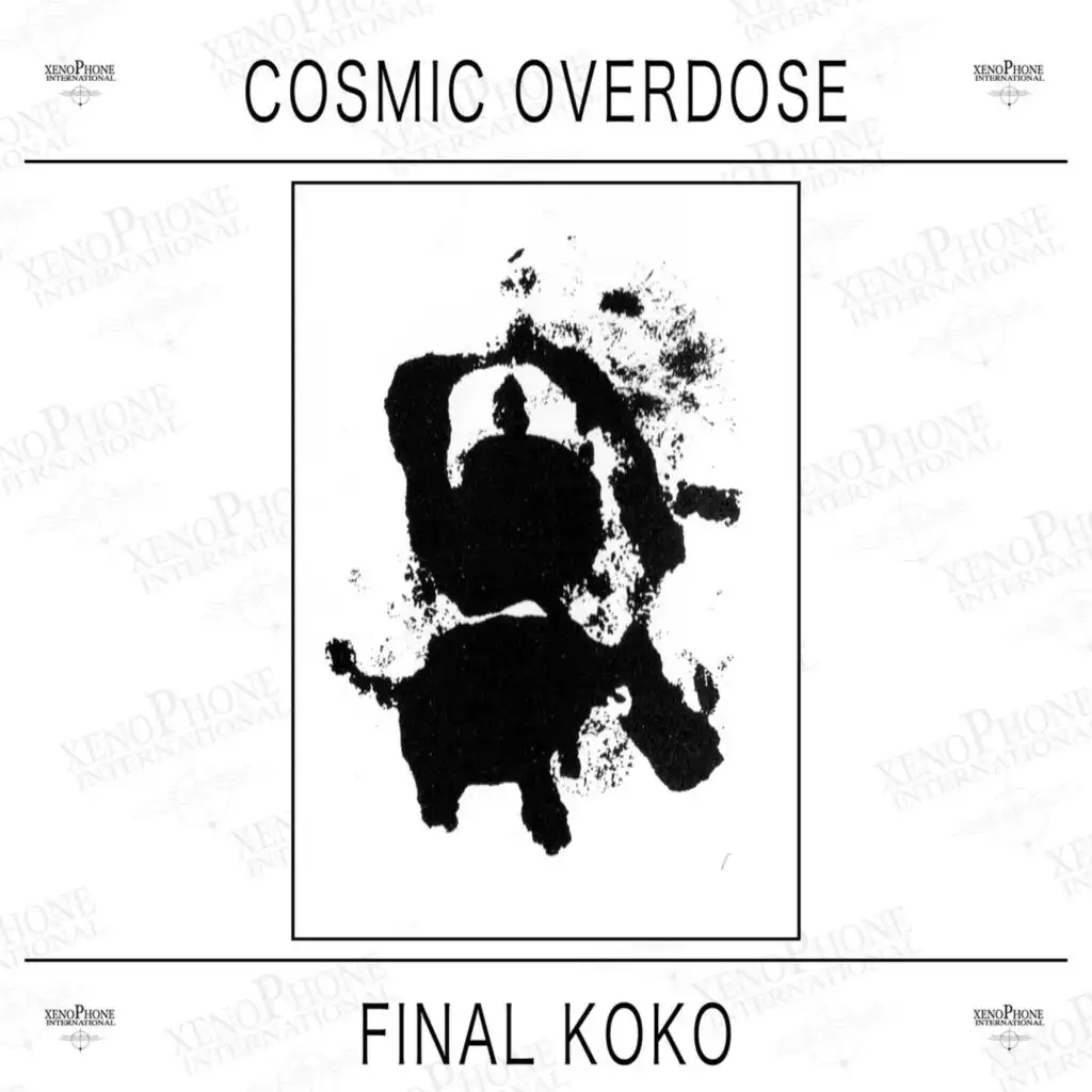 Cosmic Overdose