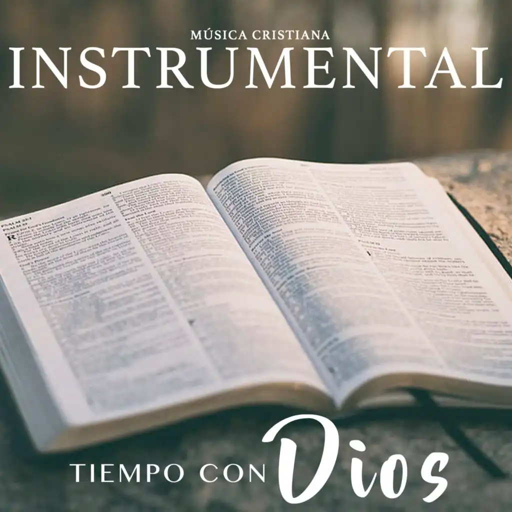 En la Presencia de Dios