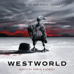 Main Title Theme - Westworld