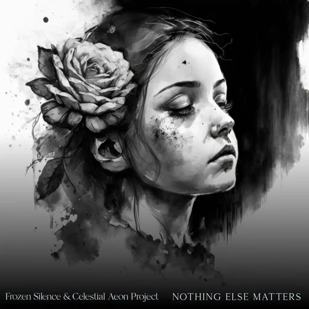 Nothing Else Matters