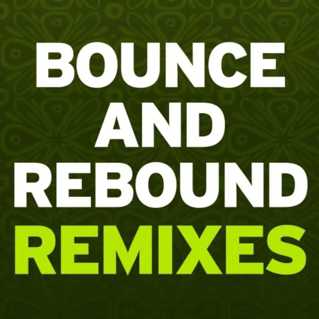 Bounce & Rebound (Bassnectar Remix)
