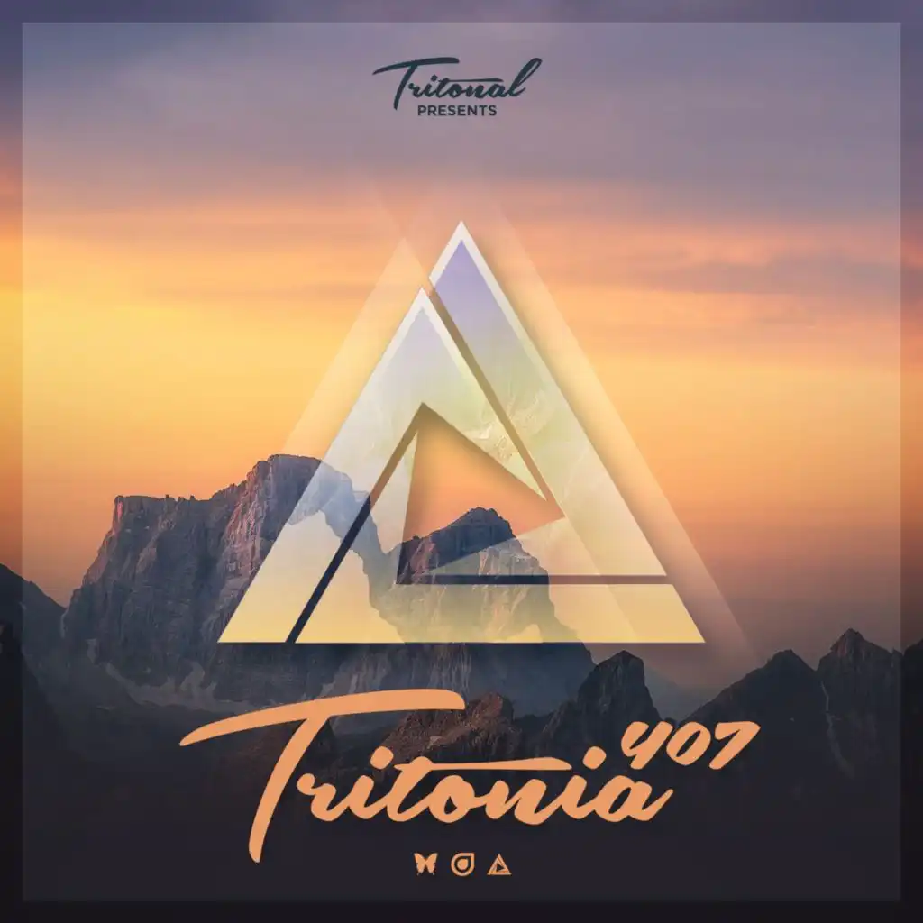 Every Little Thing (Tritonia 407)