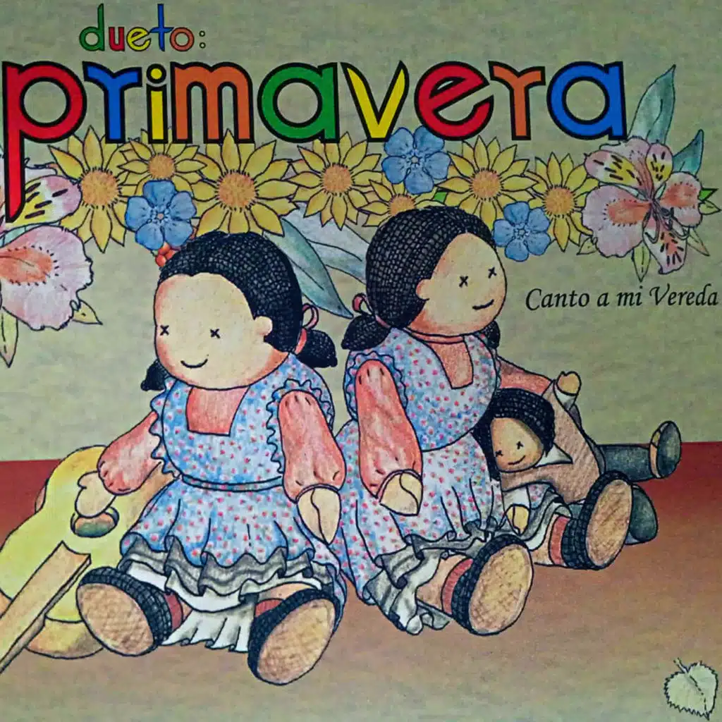 Canto a Mi Vereda