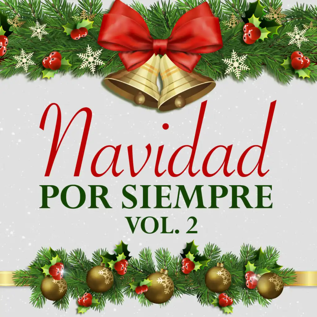 Navidad por Siempre, Vol. 2