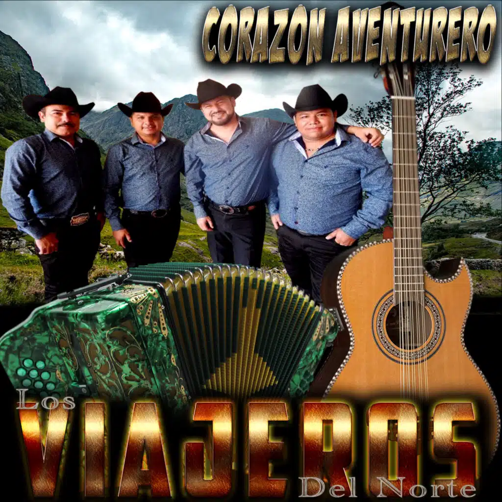 Los Viajeros Del Norte